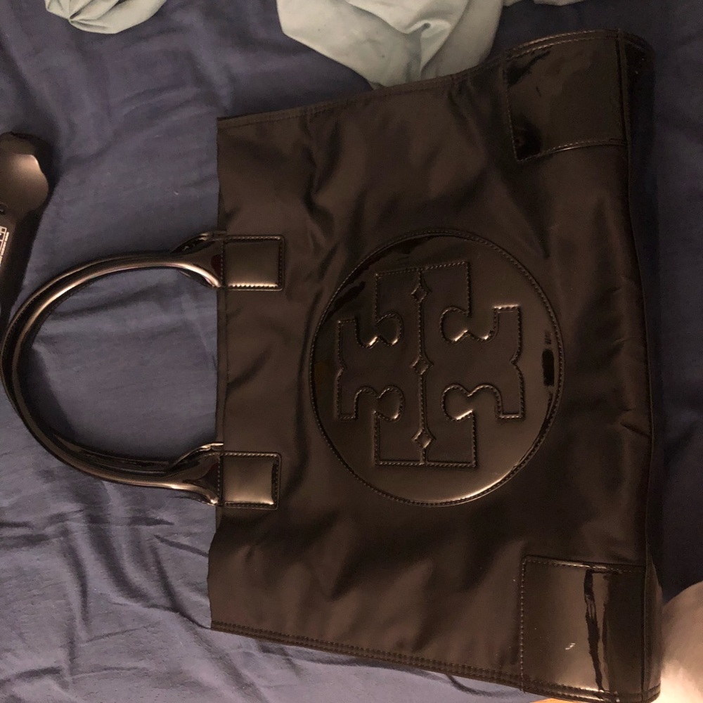 Large Tory Burch tote